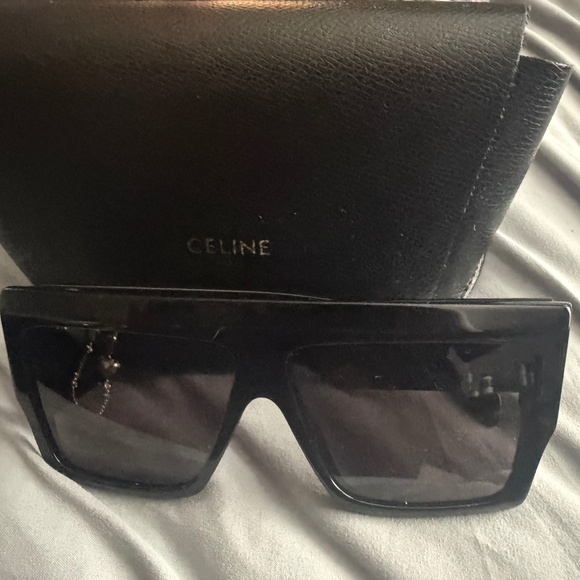 Celine sunglasses - Picture 2 of 2